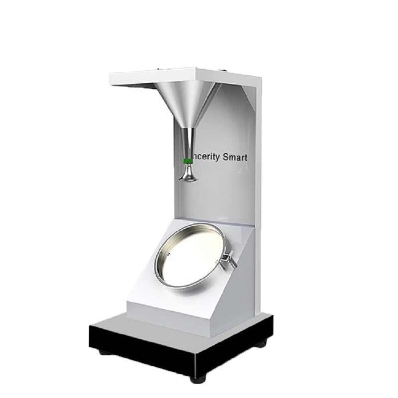 喷淋式防泼水机