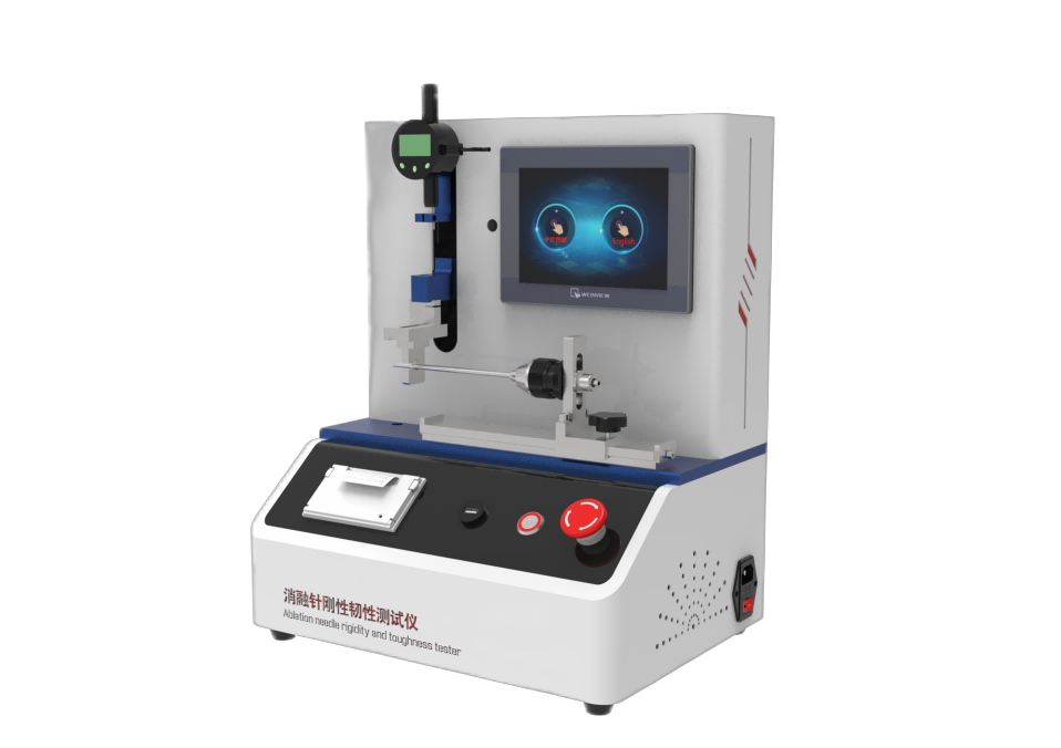 成品鞋剥离强度测试仪