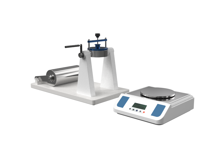 可勃吸收性试验仪