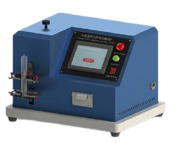 注射器密合性负压测试仪