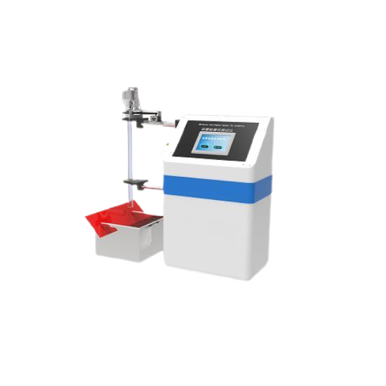 塑料耐磨性测试仪