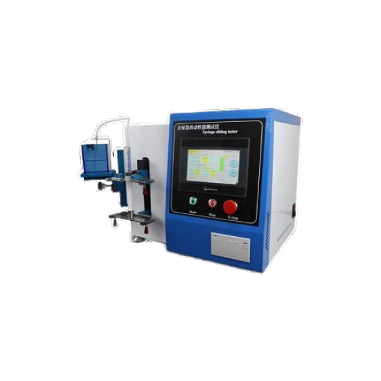 注射器活塞推力测试仪
