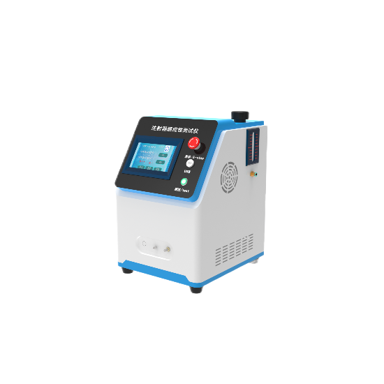 注射器顺应性测试仪