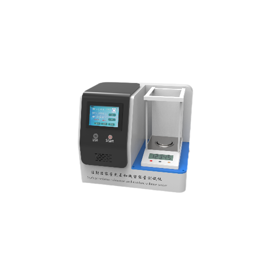 注射器容量允差和残留容量测试仪