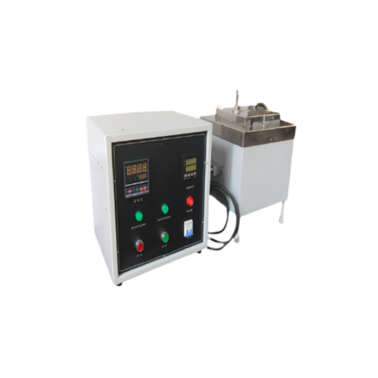 体积表面电阻率测定仪