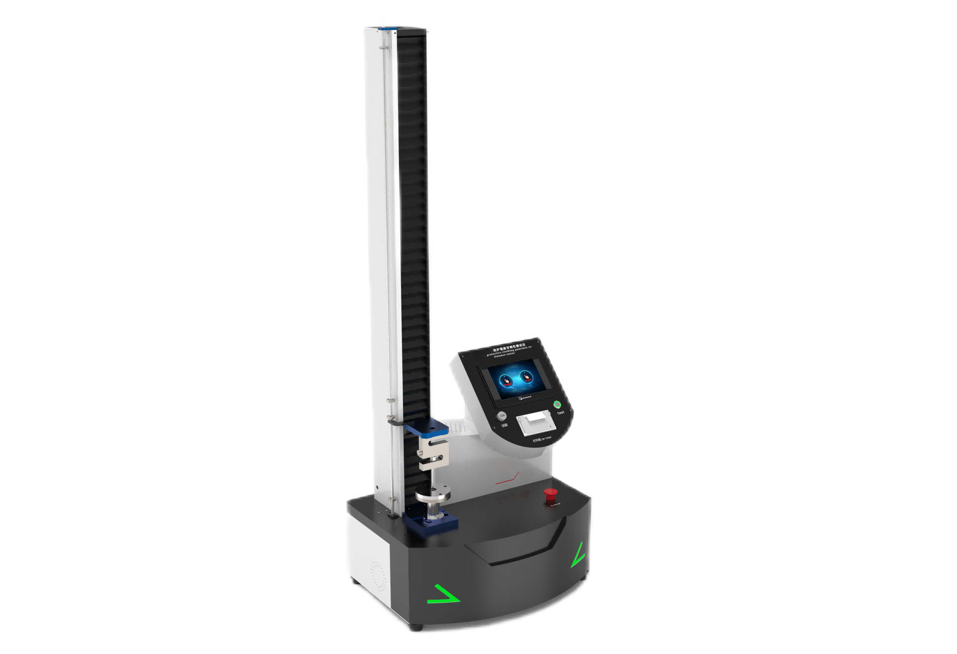 防护服耐穿刺性测试仪