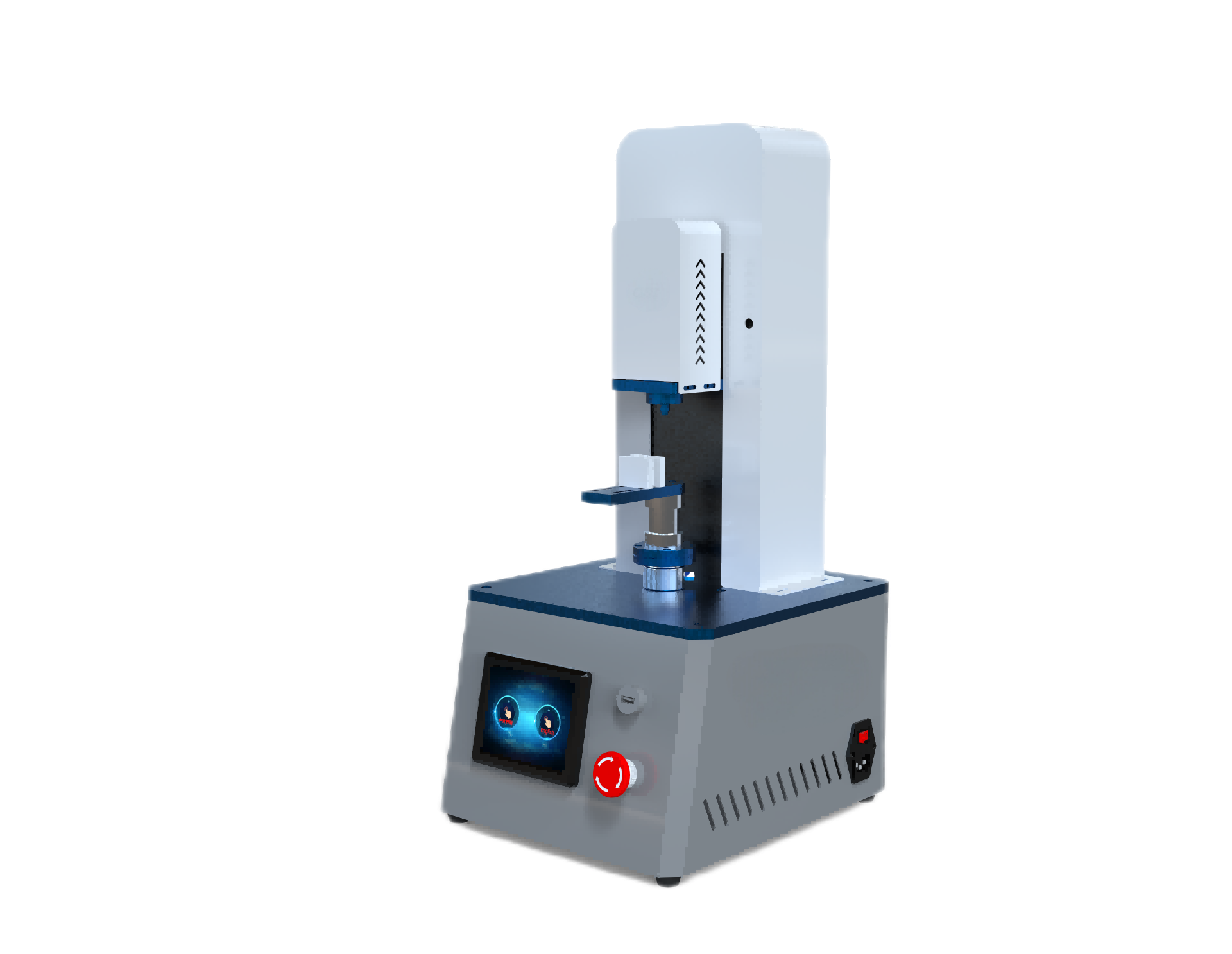 种植体手动扭矩器械试验仪--装置1型