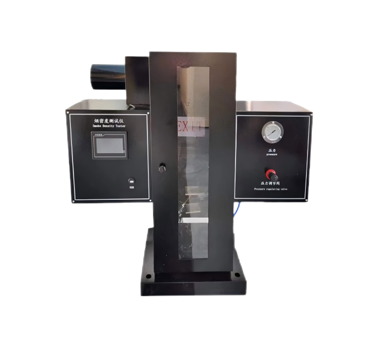 建材烟密度测试仪