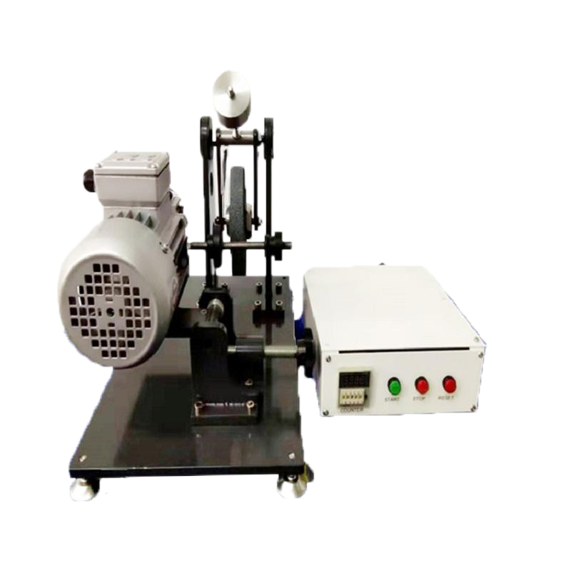 阿克隆耐磨试验机