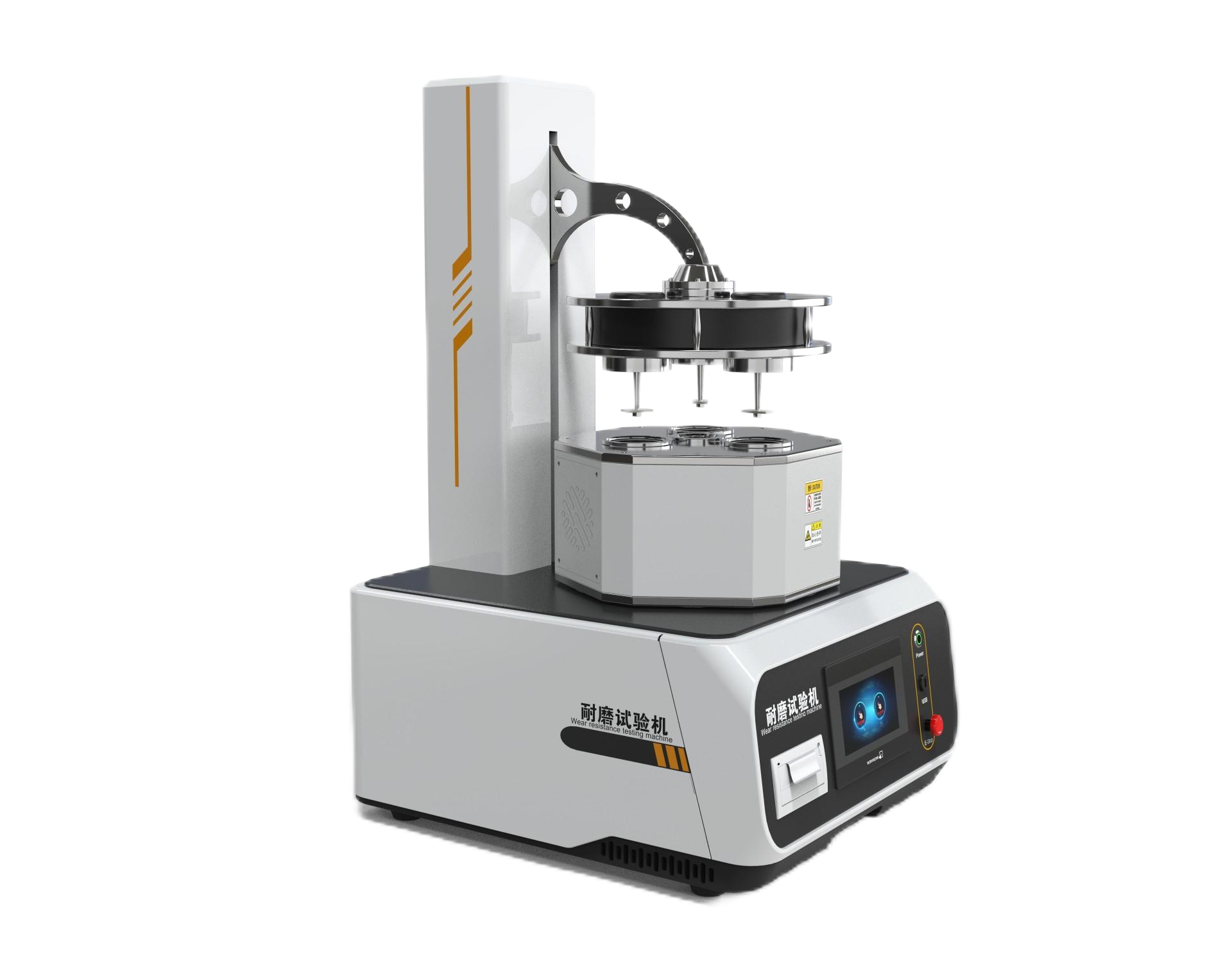 塑料超高分子量聚乙烯砂浆磨耗试验仪