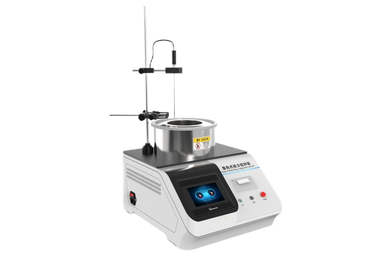 集热式磁力搅拌器