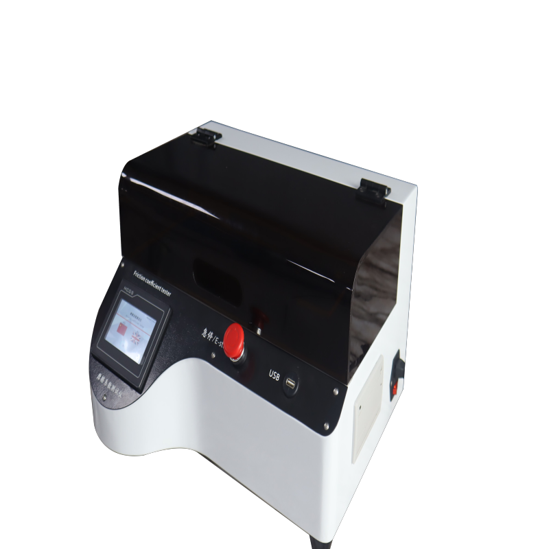 摩擦系数仪 摩擦系数测定仪