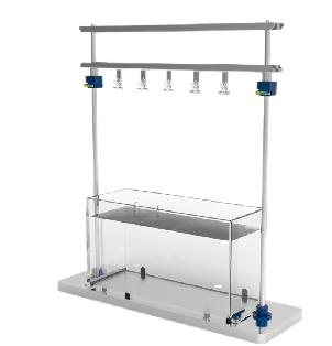 简易款卫生巾吸水倍率测试仪