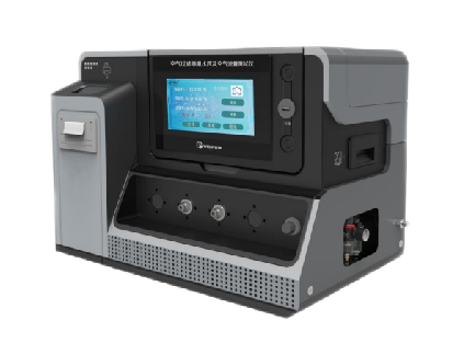 空气过滤器阻水压及空气流量测试仪        