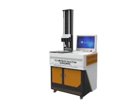 气压弹道式体外压力波治疗设备-穿透深度测试仪