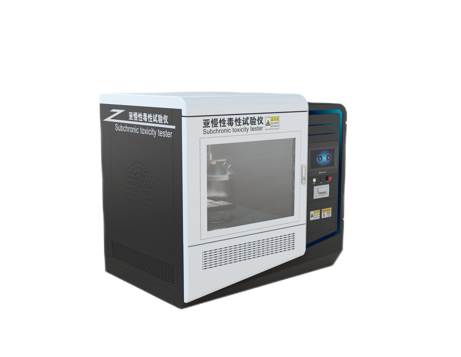 亚慢性毒性试验仪