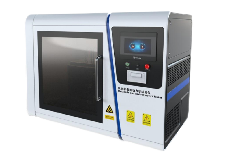 代谢和毒物动力学试验仪