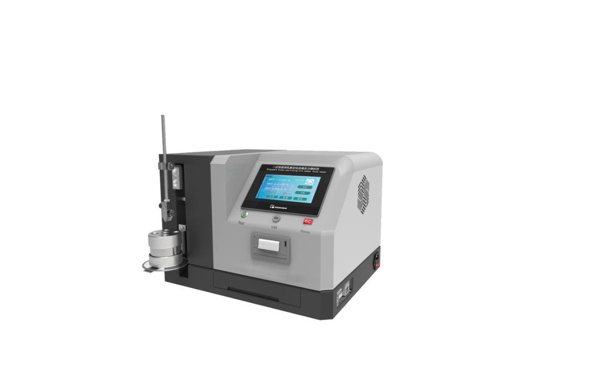 乳腺定位丝锚定力评价测试仪