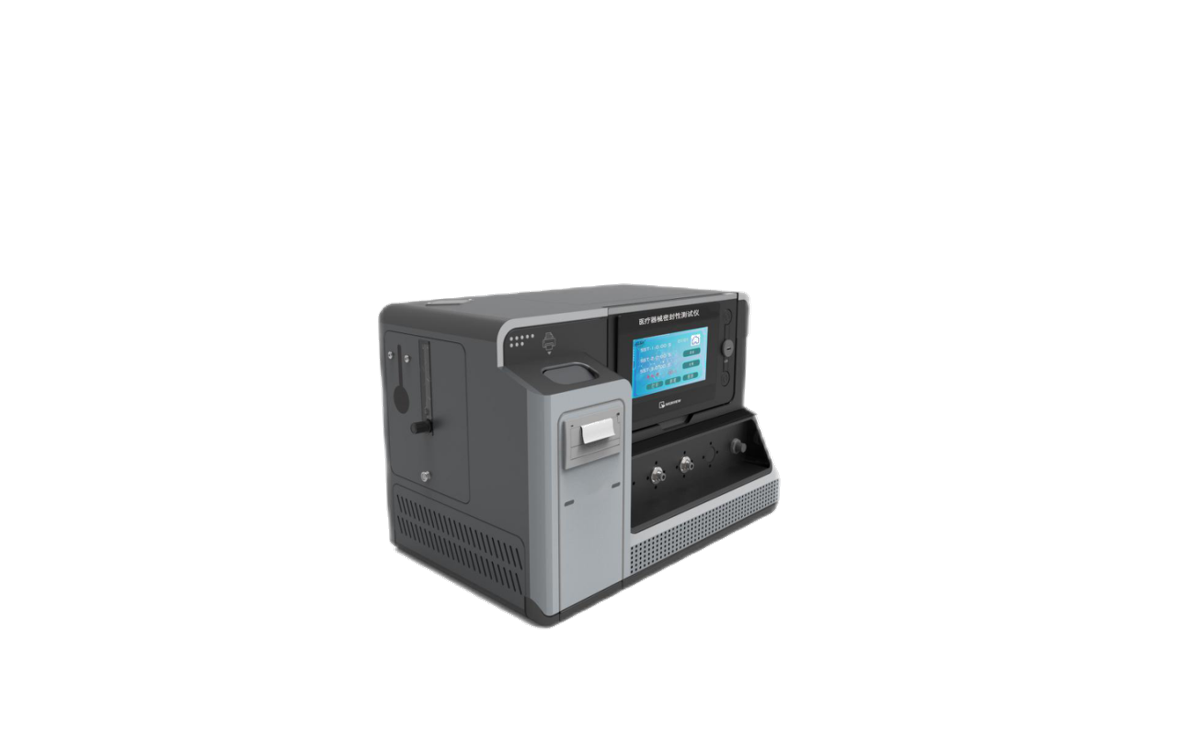输液器密封性测试仪医疗器械密封性测试仪