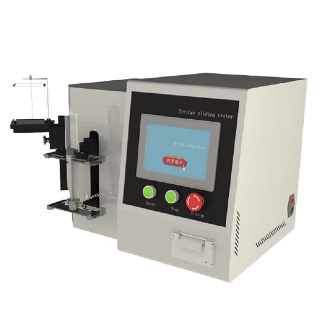 麻醉呼吸管管身塌陷测试仪