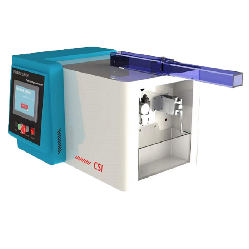 导管爆破压力测试仪