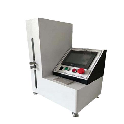 听诊器耳环弹力测试仪