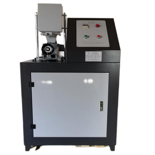 钢轮式耐磨试验机