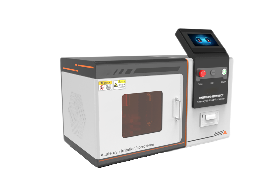 急性眼刺激性/腐蚀性试验仪
