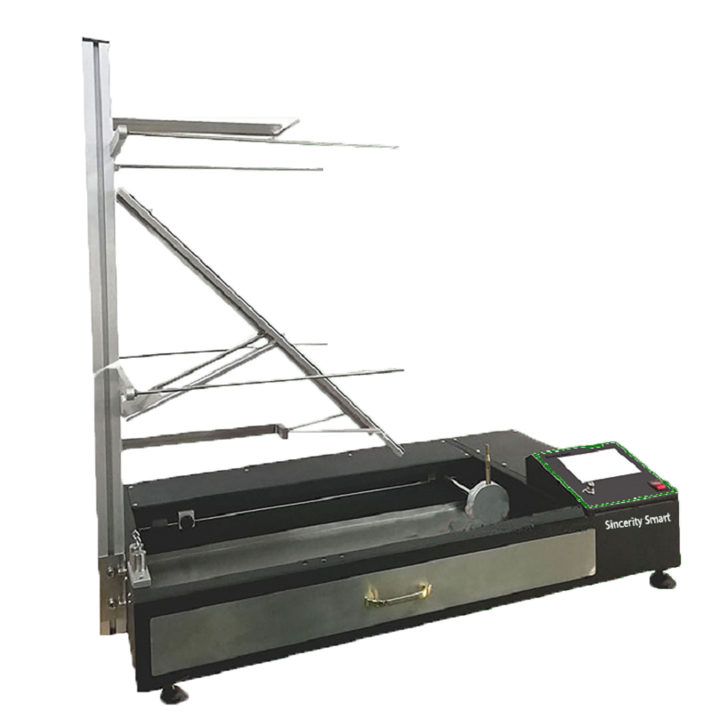 儿童玩具燃烧测试仪