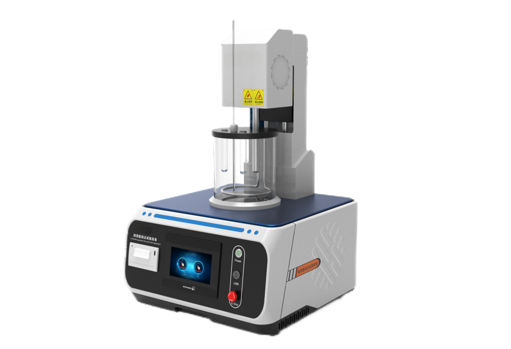 润滑脂滴点试验仪