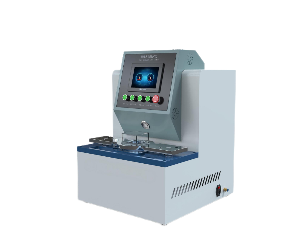 高压版耐静水压测试仪（抗渗水性测试仪）