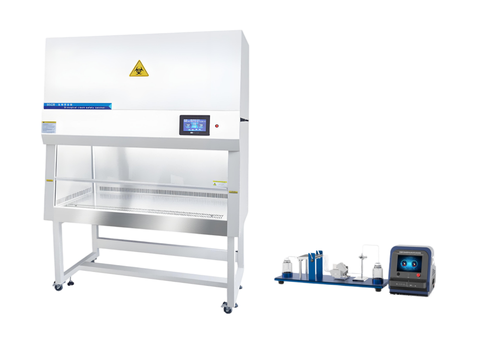 接触性创面敷料抗菌活性试验系统