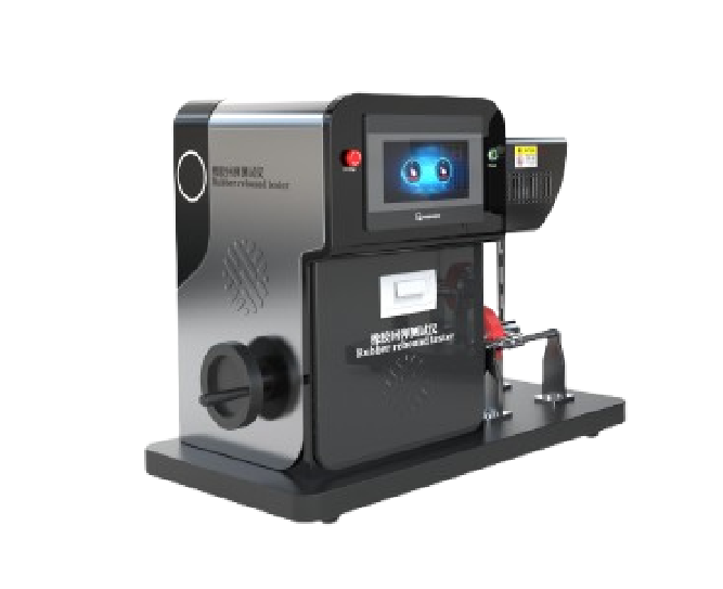 橡胶回弹测试仪 冲击弹性试验机 电子式橡胶回弹仪