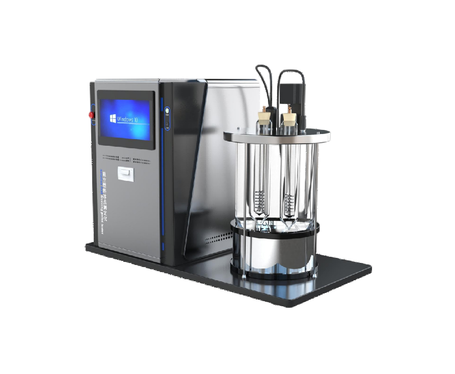 航空燃料冰点测定仪、喷气燃料冰点测定仪