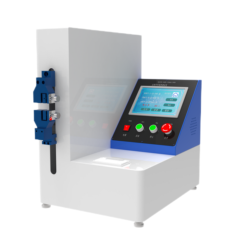 注射器针管连接牢固度测试仪