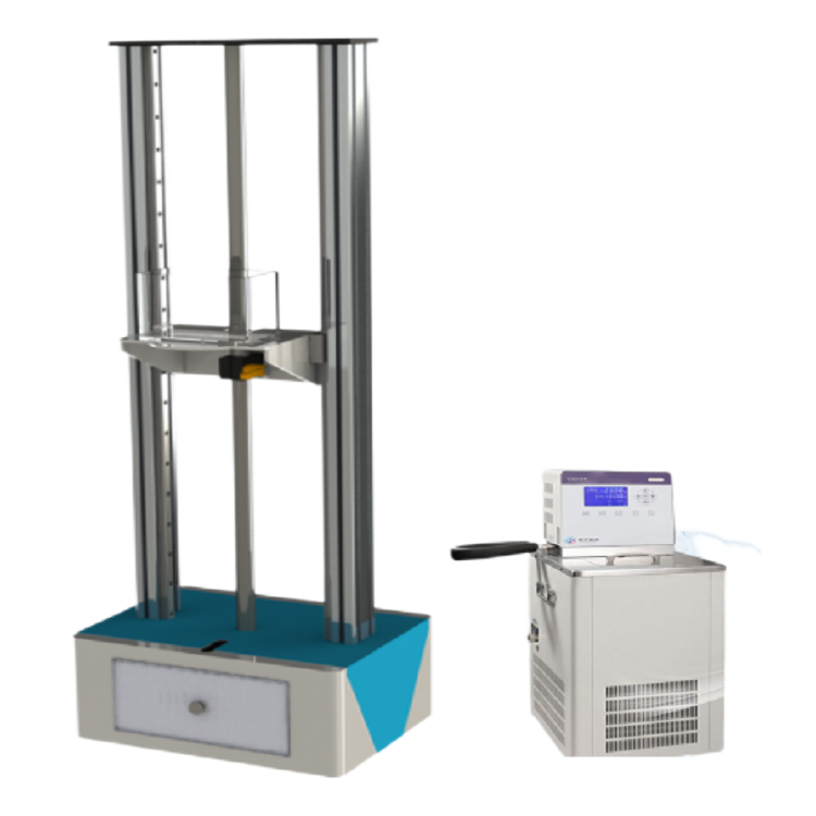 腹膜透析引流器流量测试仪