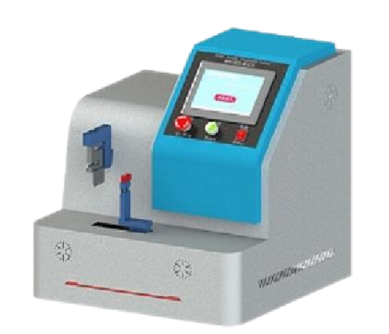 针管韧性测试仪