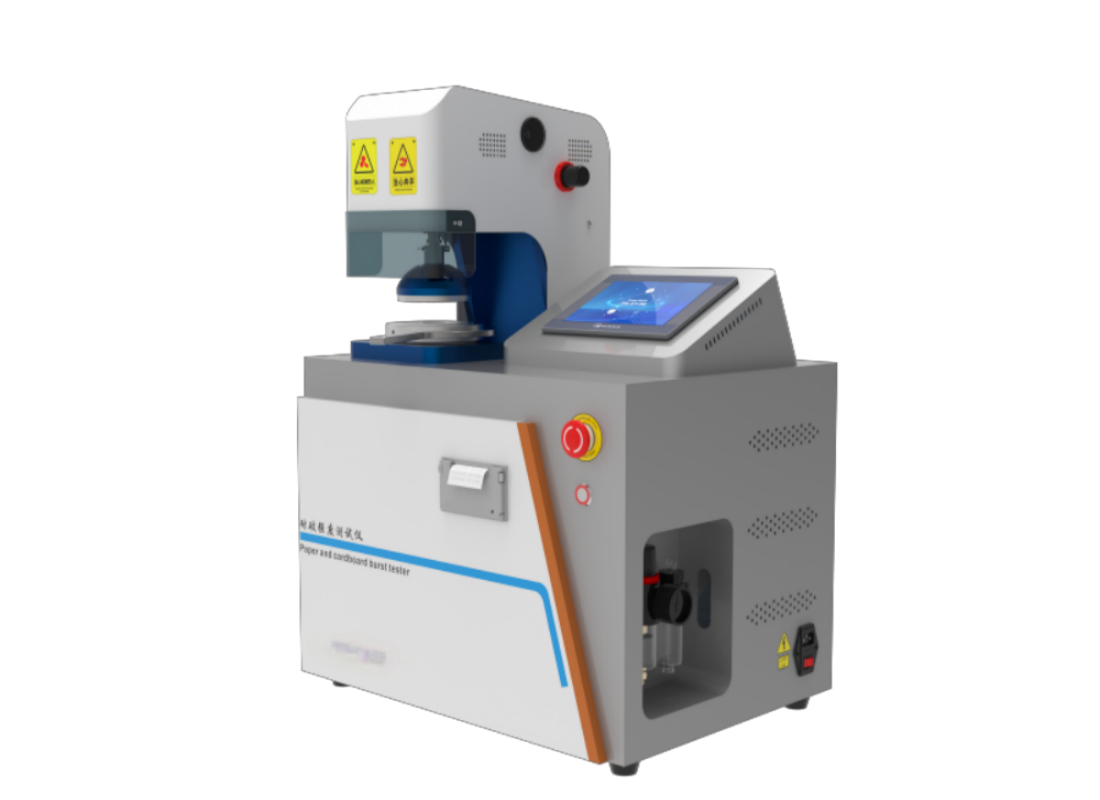 耐破强度测试仪 纸张纸板耐破强度测试仪