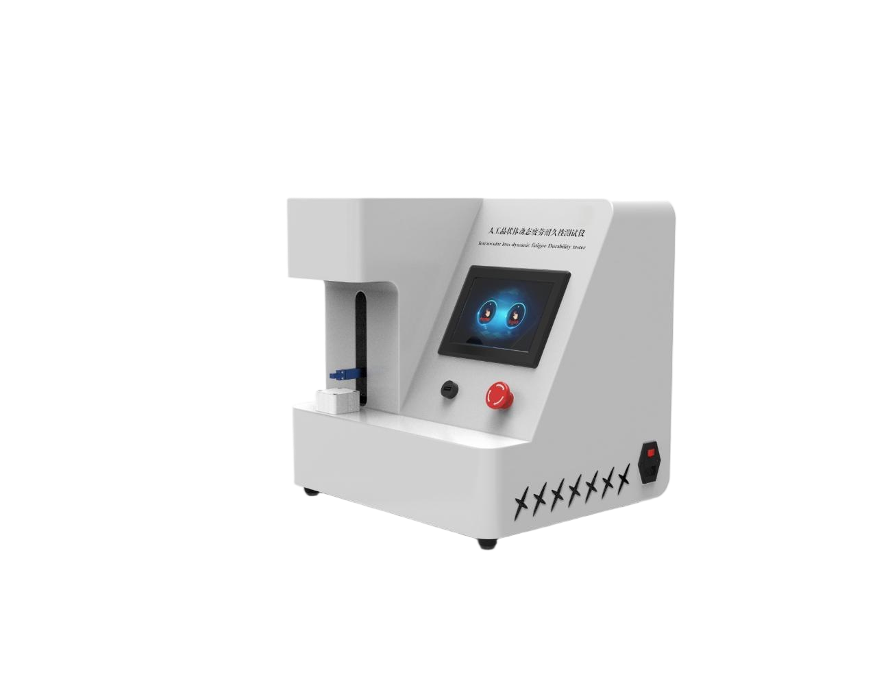 人工晶状体动态疲劳耐久测试仪