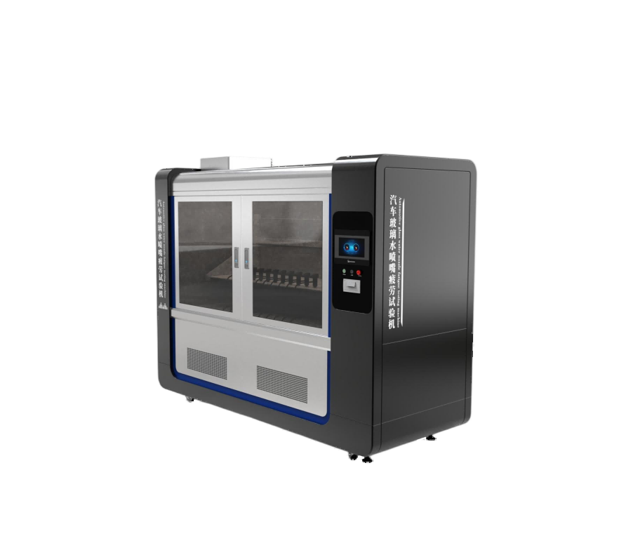 汽车玻璃水喷嘴疲劳试验机