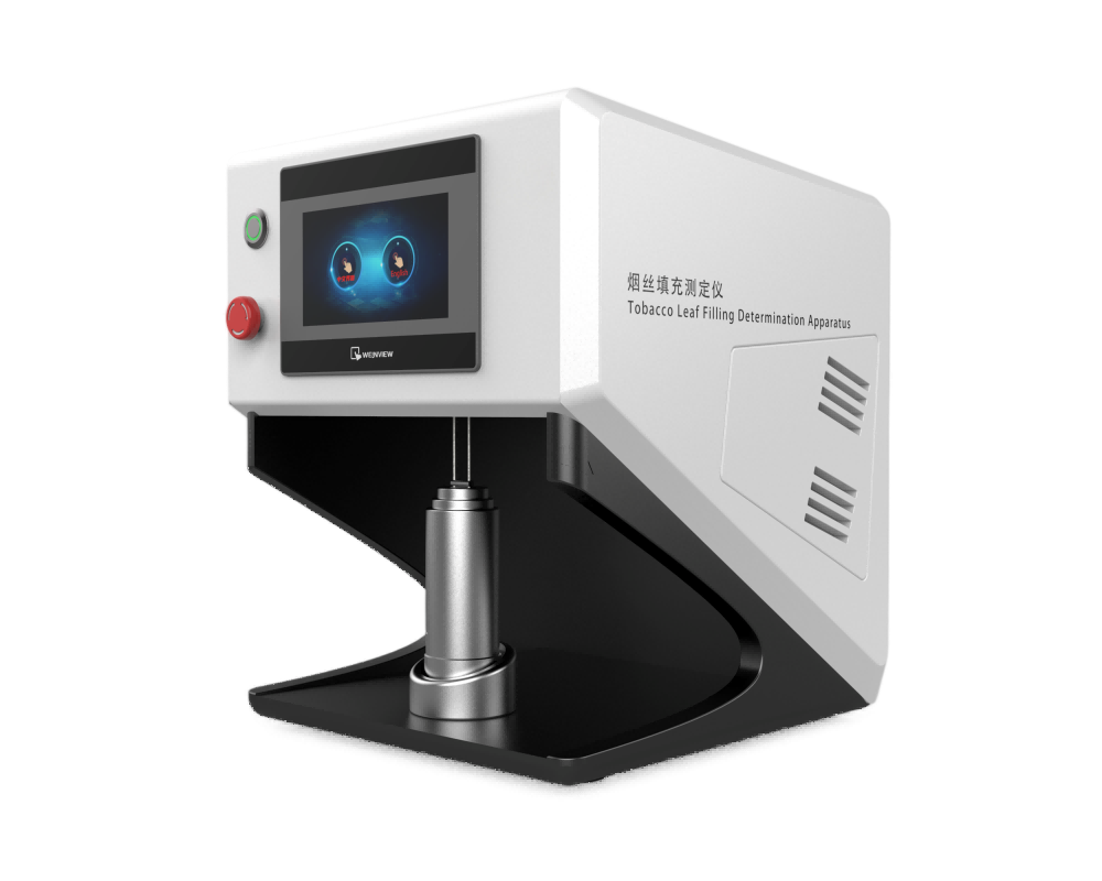 烟丝填充测定仪
