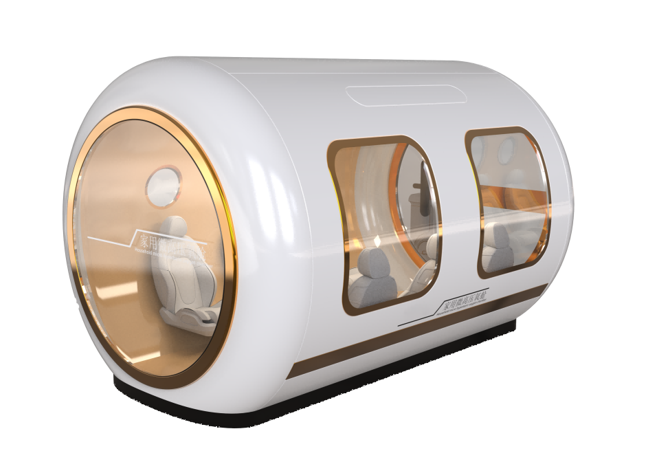  家用微高压氧舱（多人）