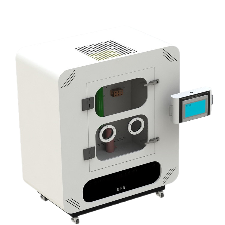 医用口罩细菌过滤测试仪