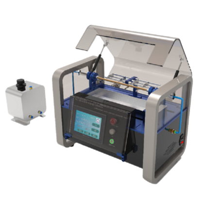 Y型人工血管整体水渗漏性测试仪