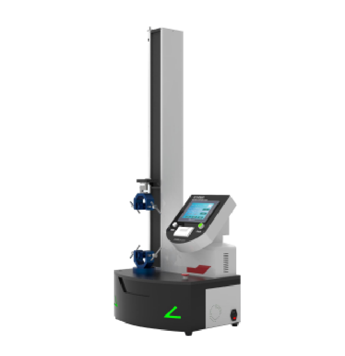 人工血管探头破裂强度测试仪