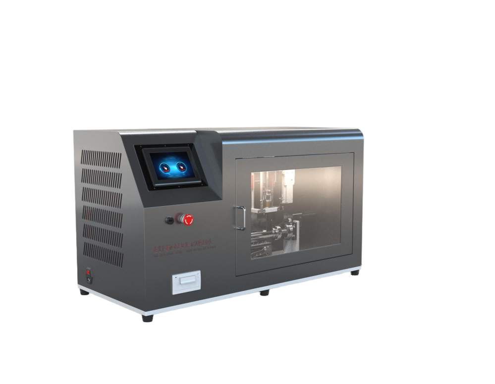 电缆护套耐动态切割-耐刮磨试验仪