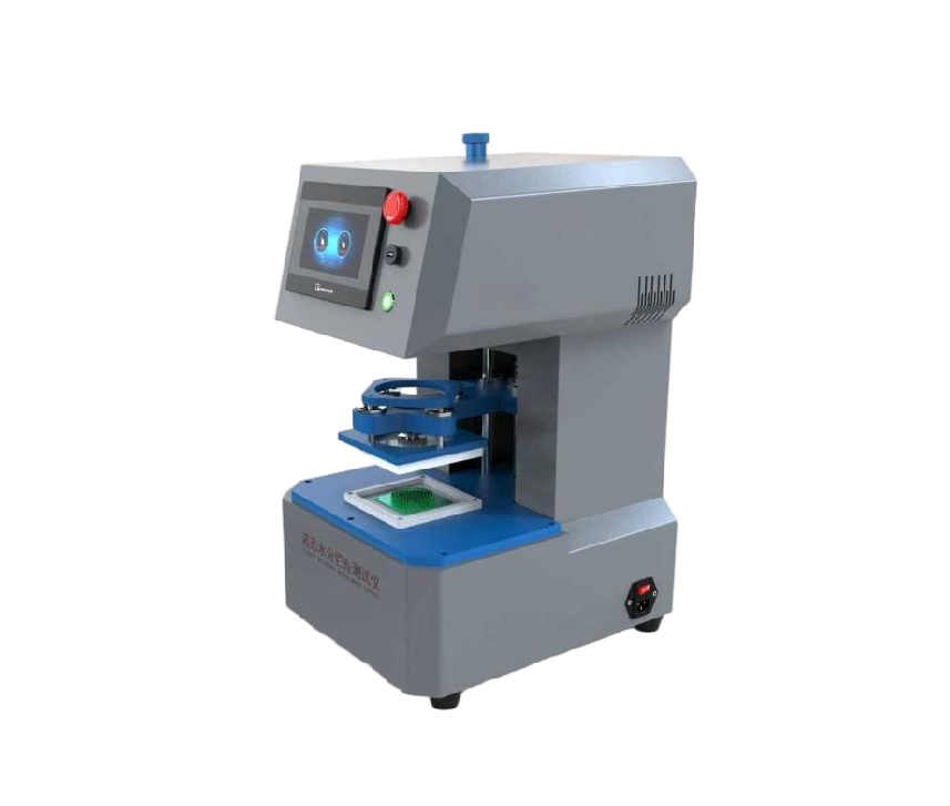 液态水分管理测试仪，吸湿速干性能测试仪