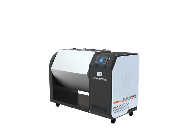 电池六边形滚筒跌落试验机