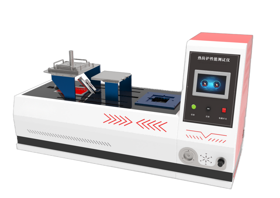 热防护性能测定仪