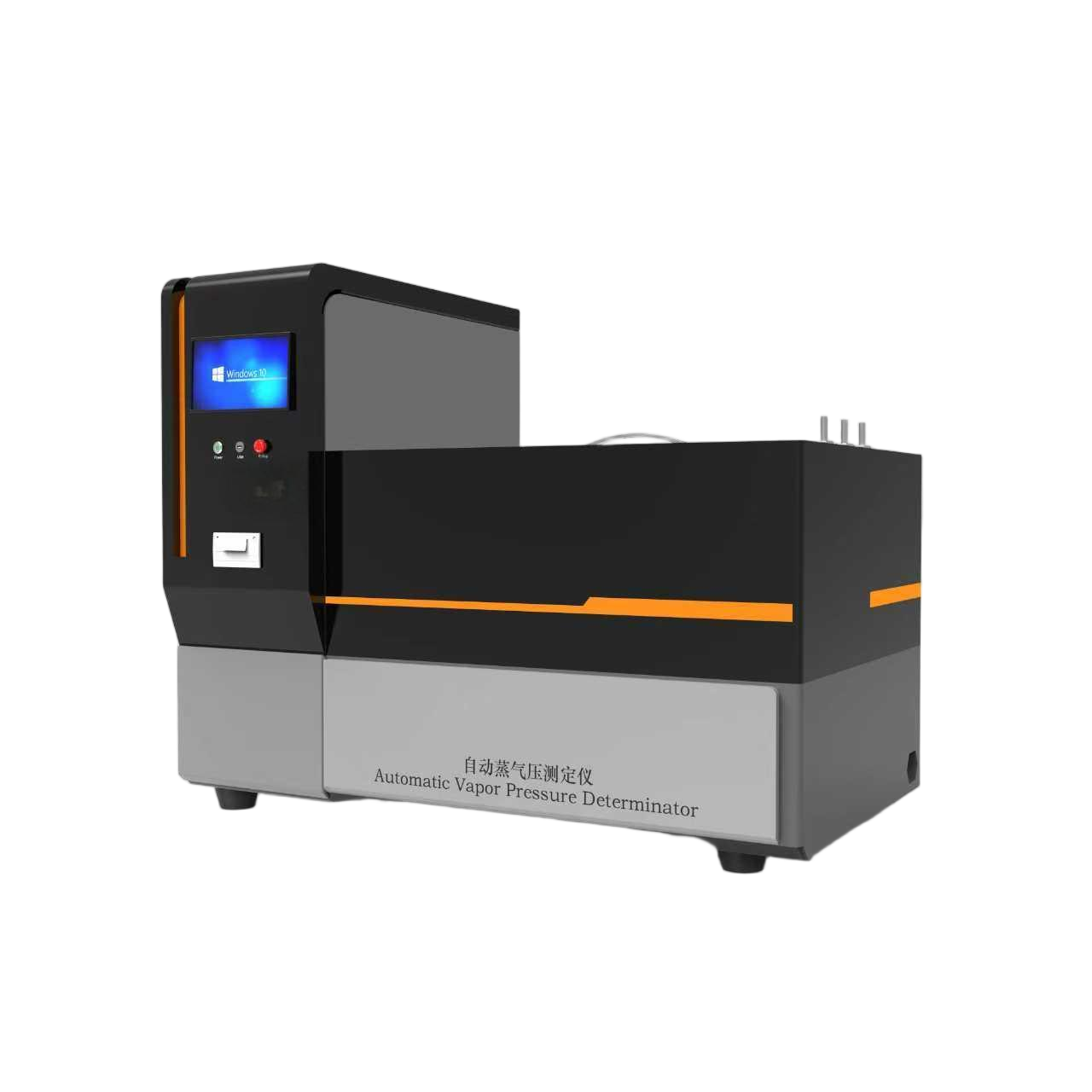 全自动饱和蒸气压测定仪